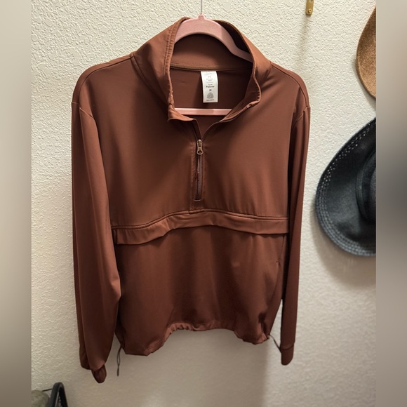 Quarter Zip - Picture 3 of 6